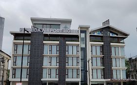 Florida Airport Hotel Kochi Nedumbassery India